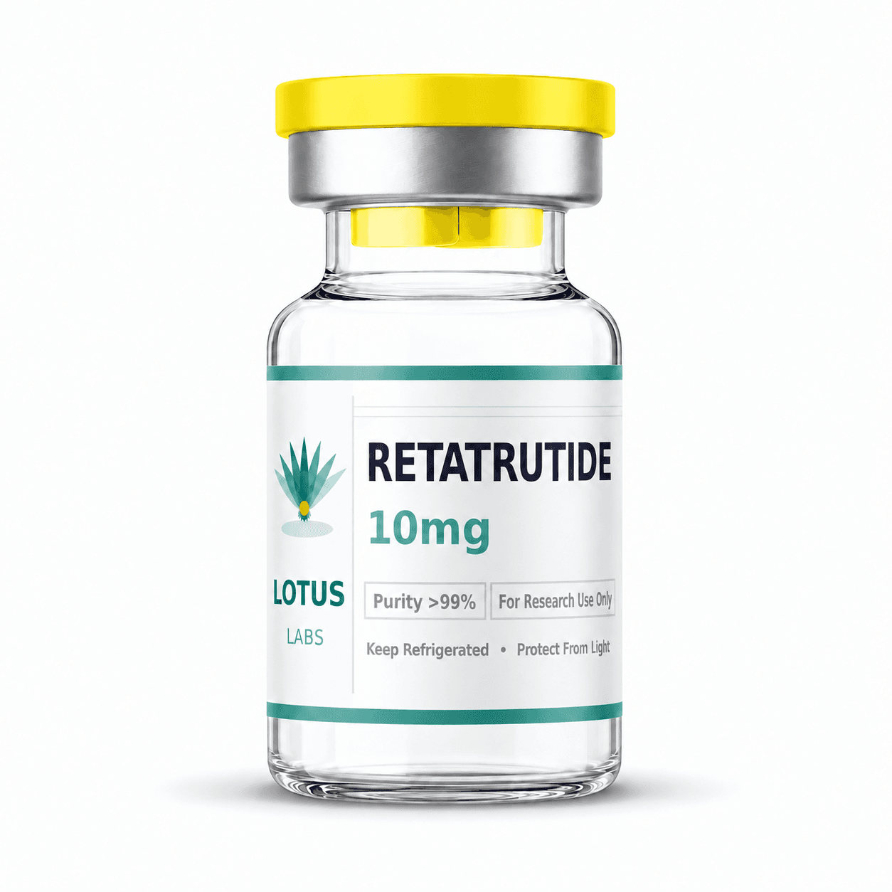 Retatrutide