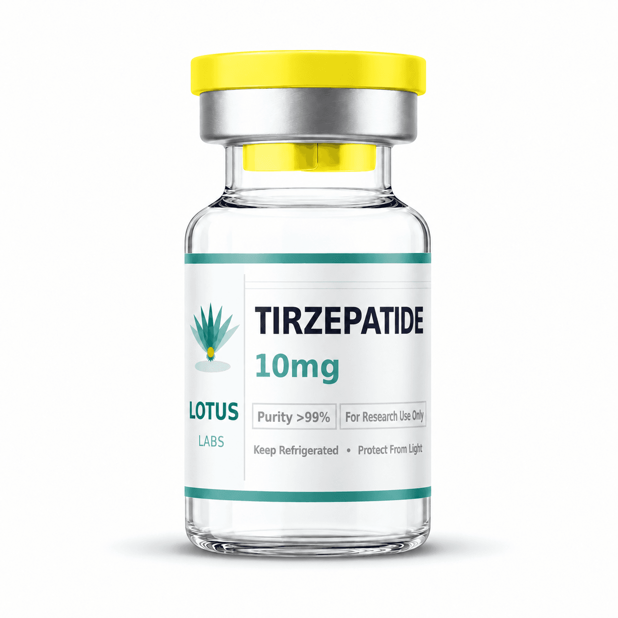 Tirzepatide