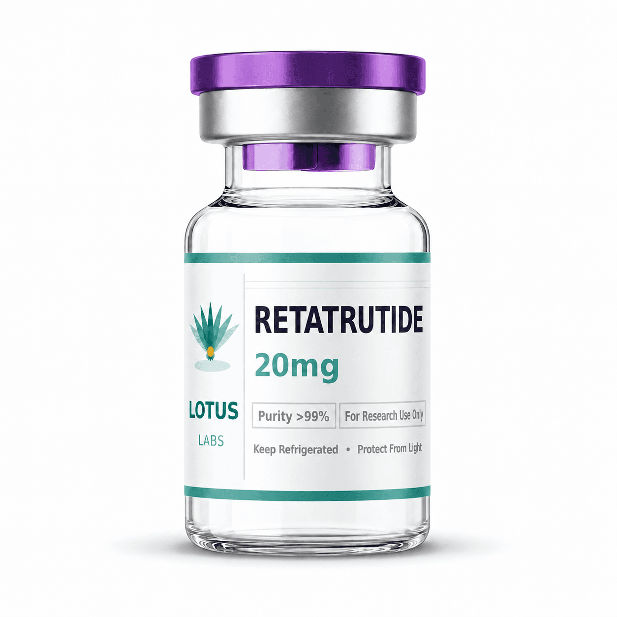 Retatrutide