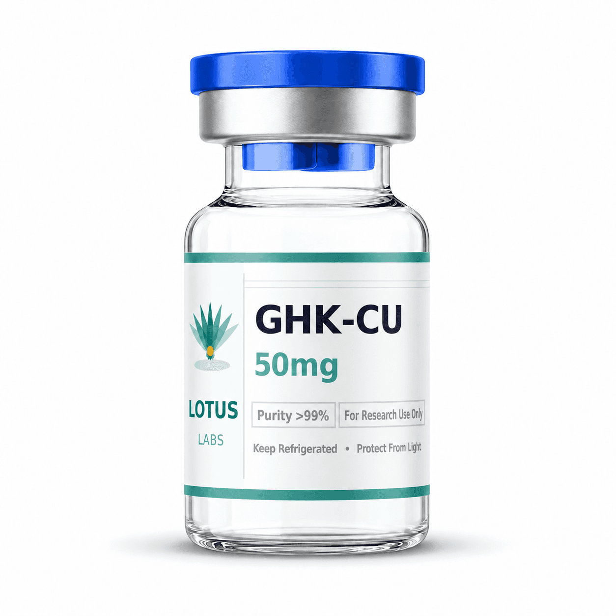 GHK-CU