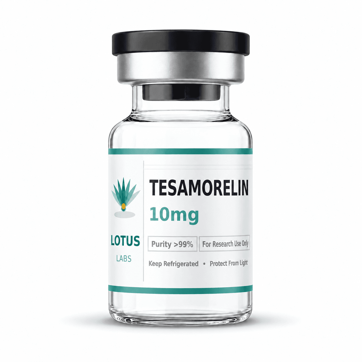 Tesamorelin