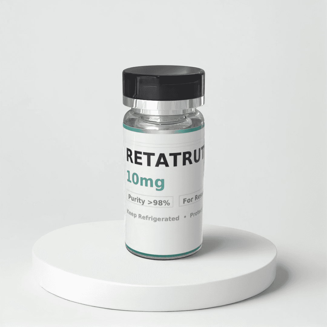 Retatrutide