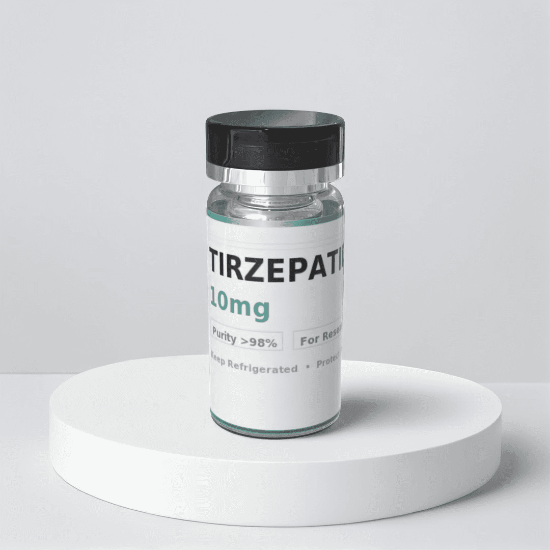 Tirzepatide