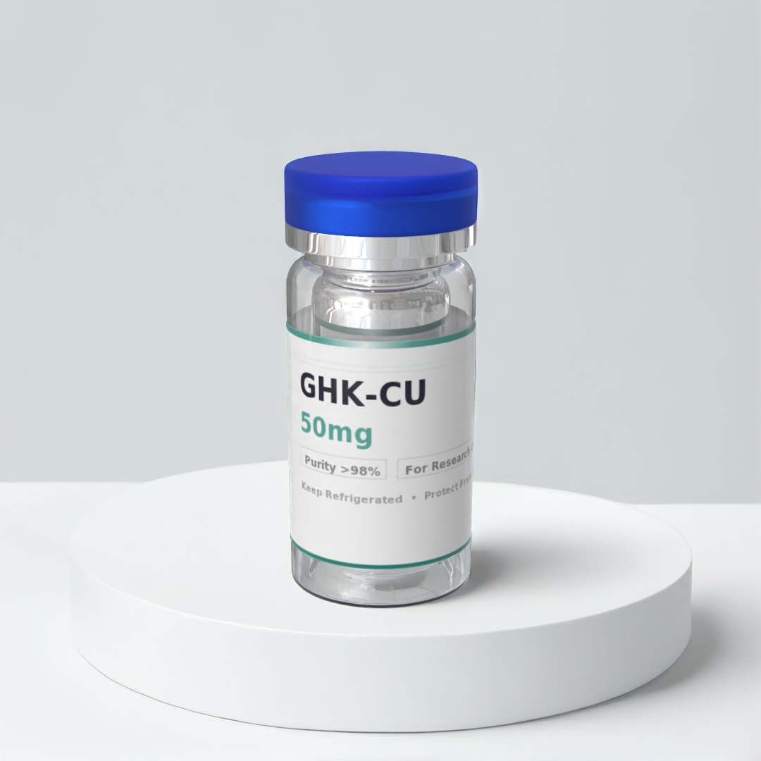 GHK-CU