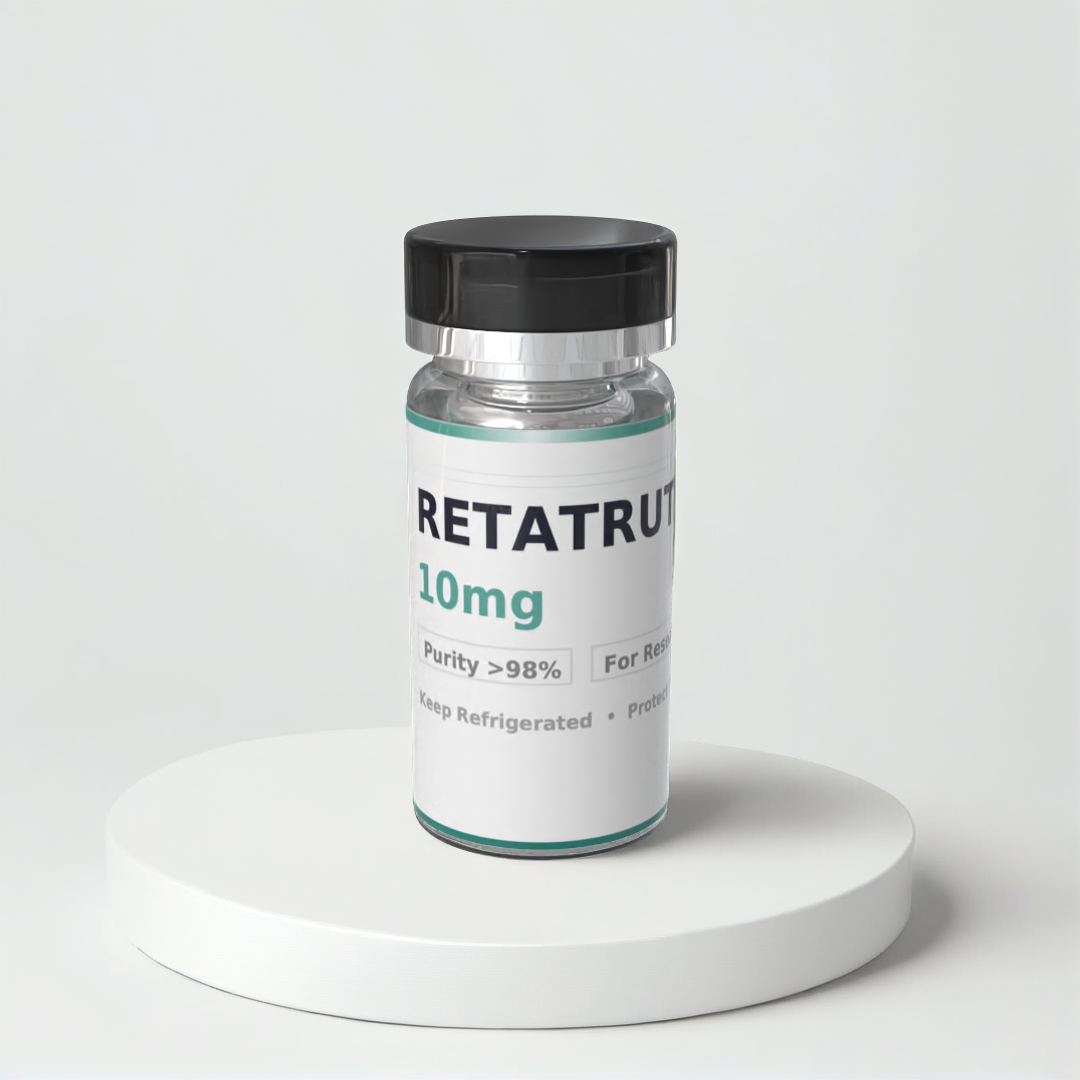 Retatrutide