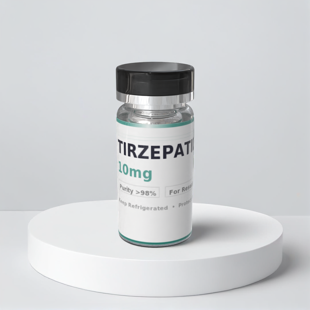 Tirzepatide