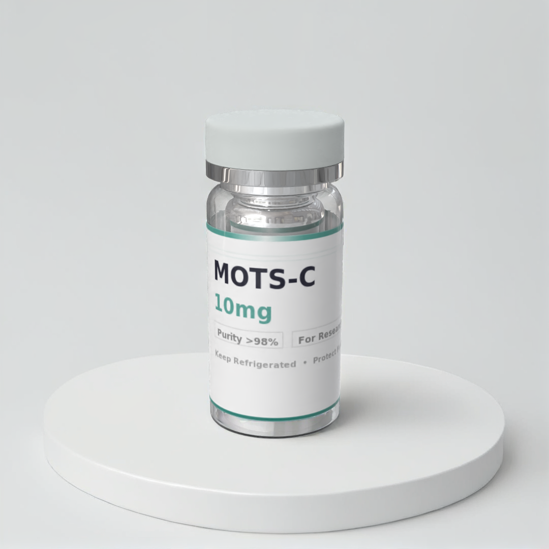 MOTS-C